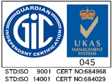ISO